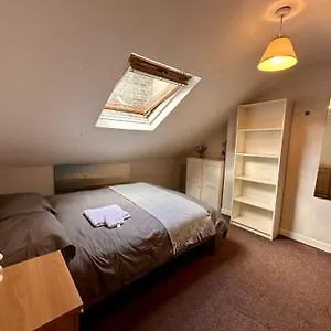 Spacious In Séjour chez l'habitant