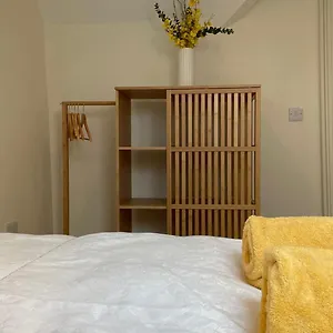Apartment Spire Entire Attic No Kitchen, Dublin